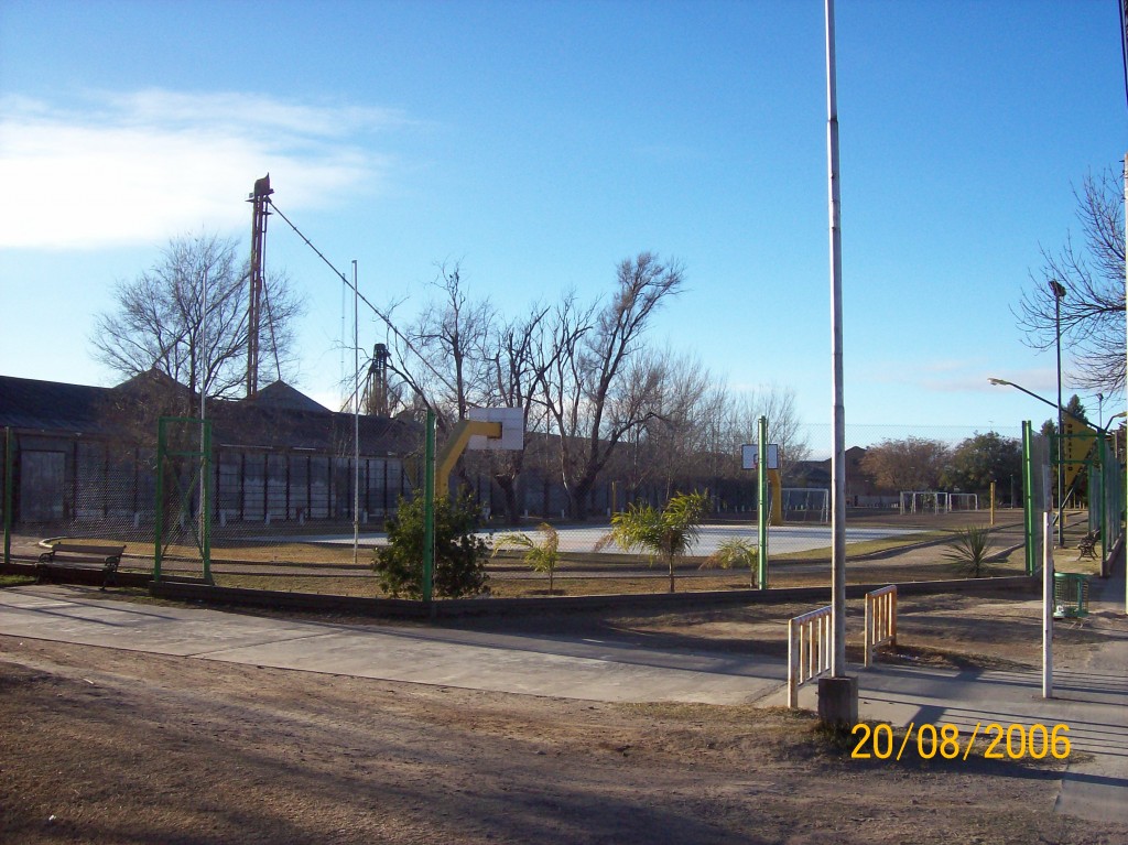 Foto de Oncativo (Córdoba), Argentina