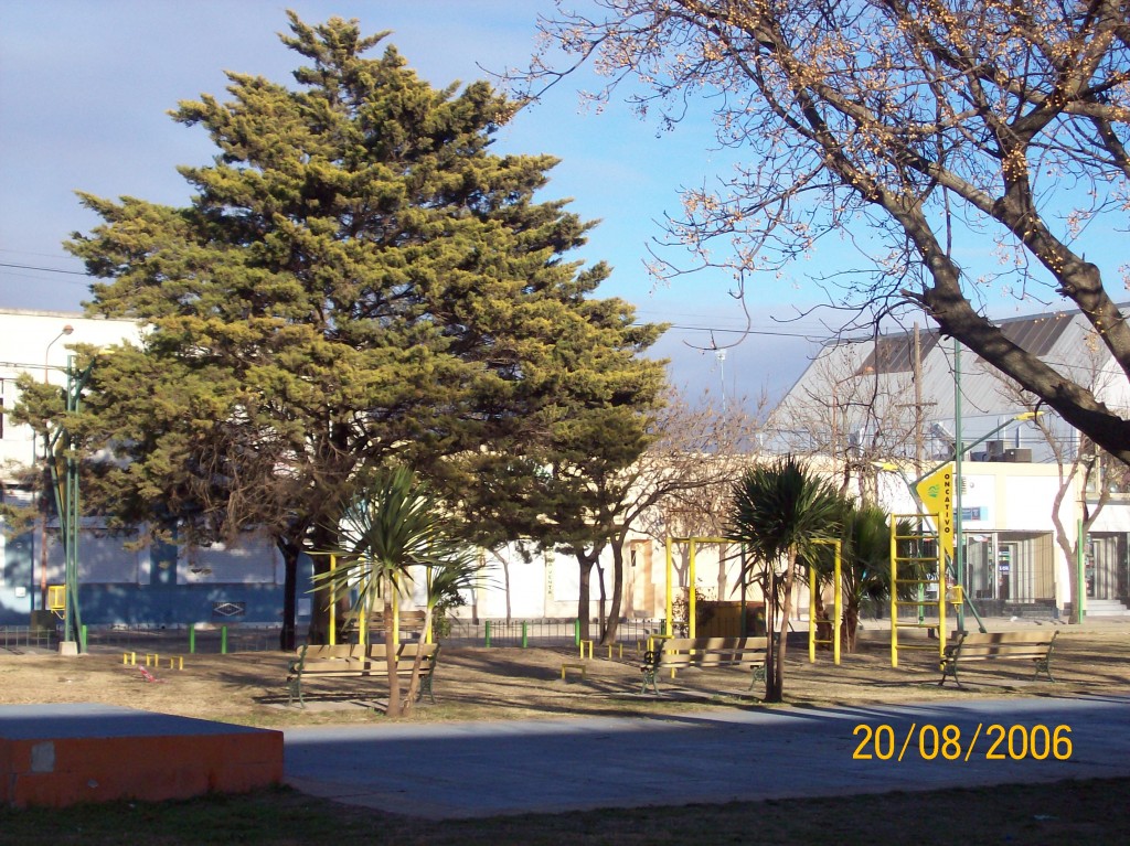 Foto de Oncativo (Córdoba), Argentina