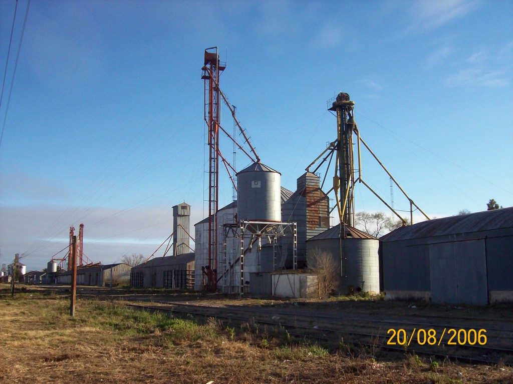 Foto de Oncativo (Córdoba), Argentina