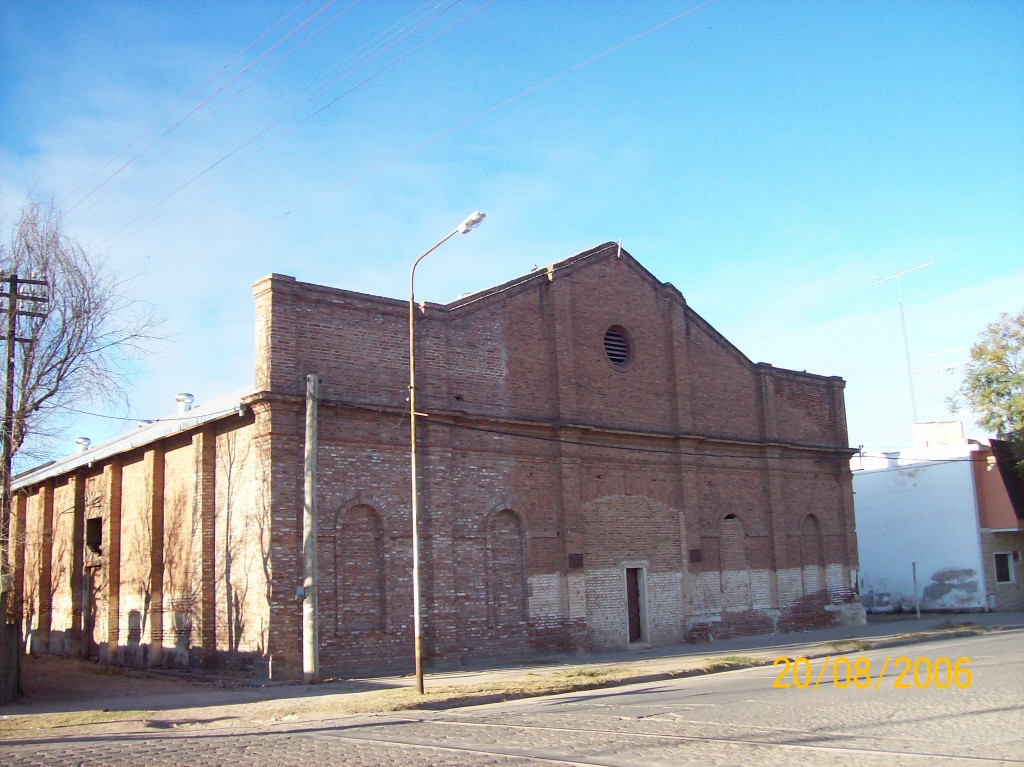 Foto de Oncativo (Córdoba), Argentina