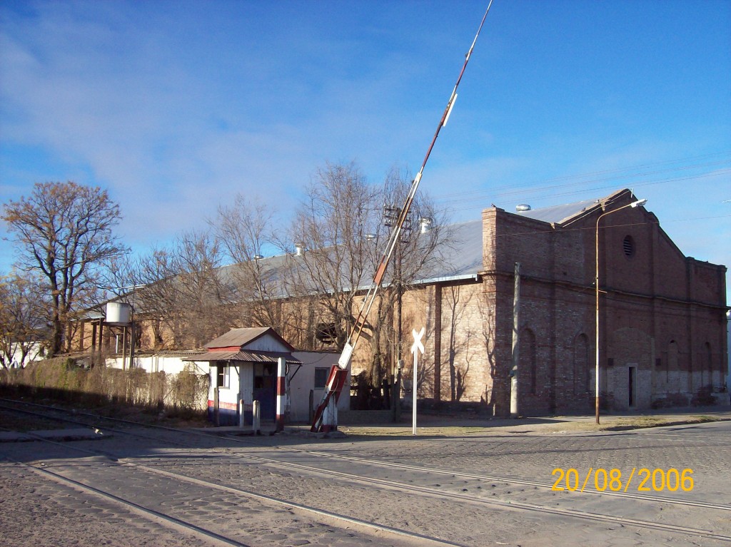 Foto de Oncativo (Córdoba), Argentina