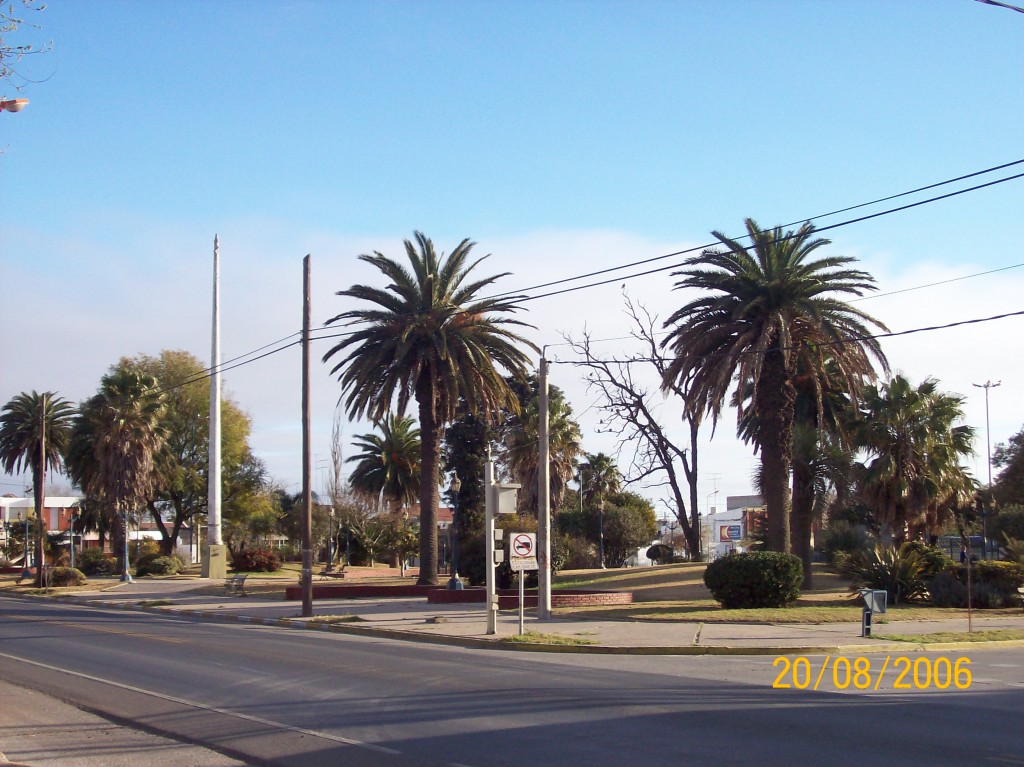 Foto de Oncativo (Córdoba), Argentina
