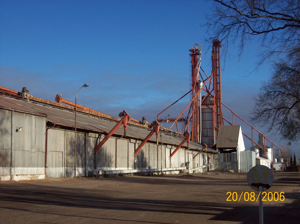 Foto de Oncativo (Córdoba), Argentina