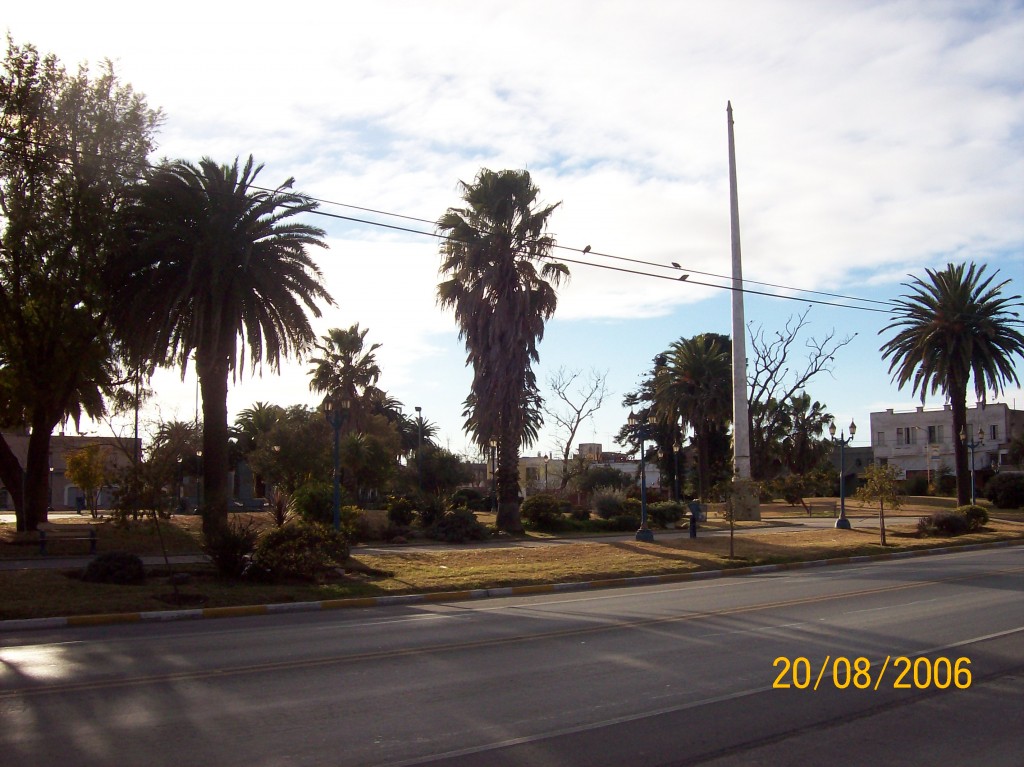 Foto de Oncativo (Córdoba), Argentina