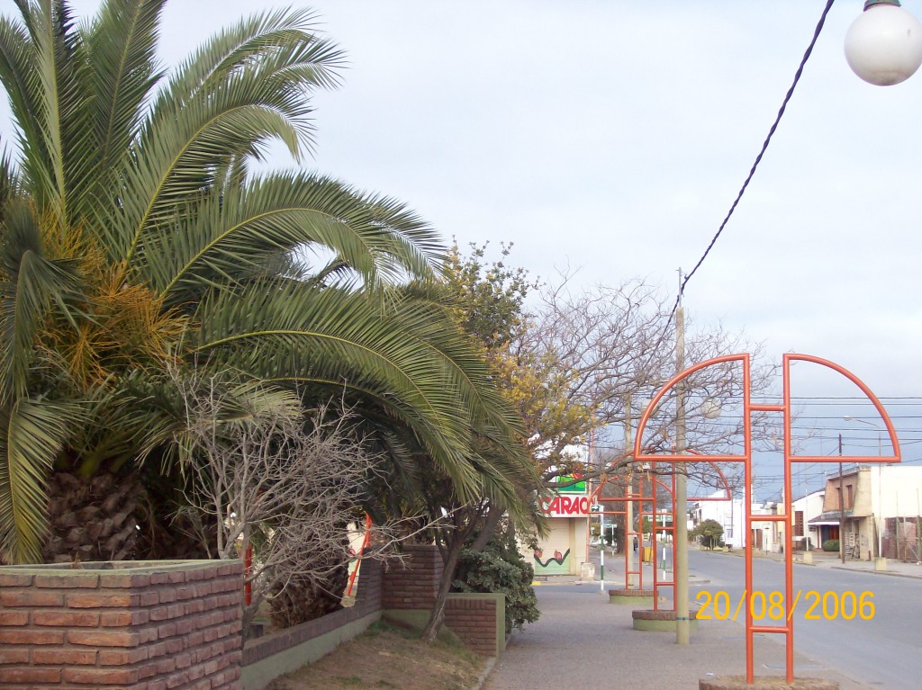 Foto de Oncativo (Córdoba), Argentina
