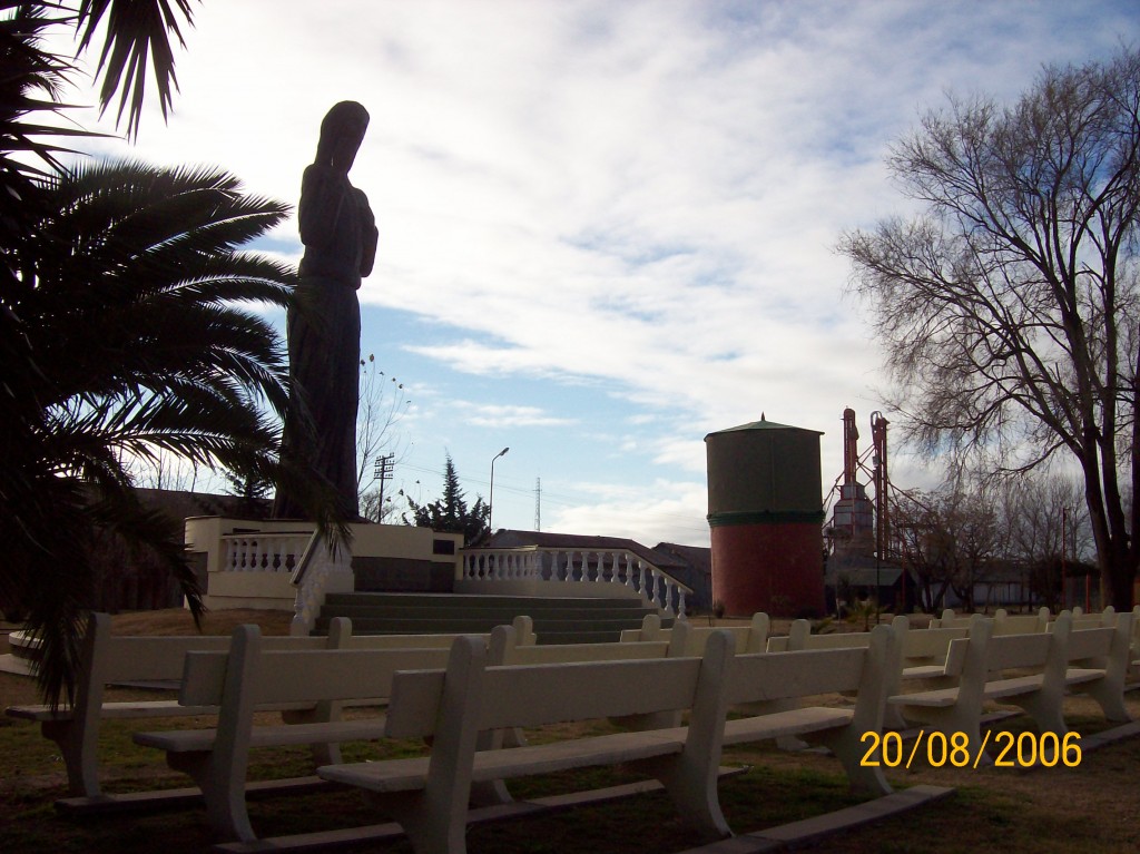 Foto de Oncativo (Córdoba), Argentina