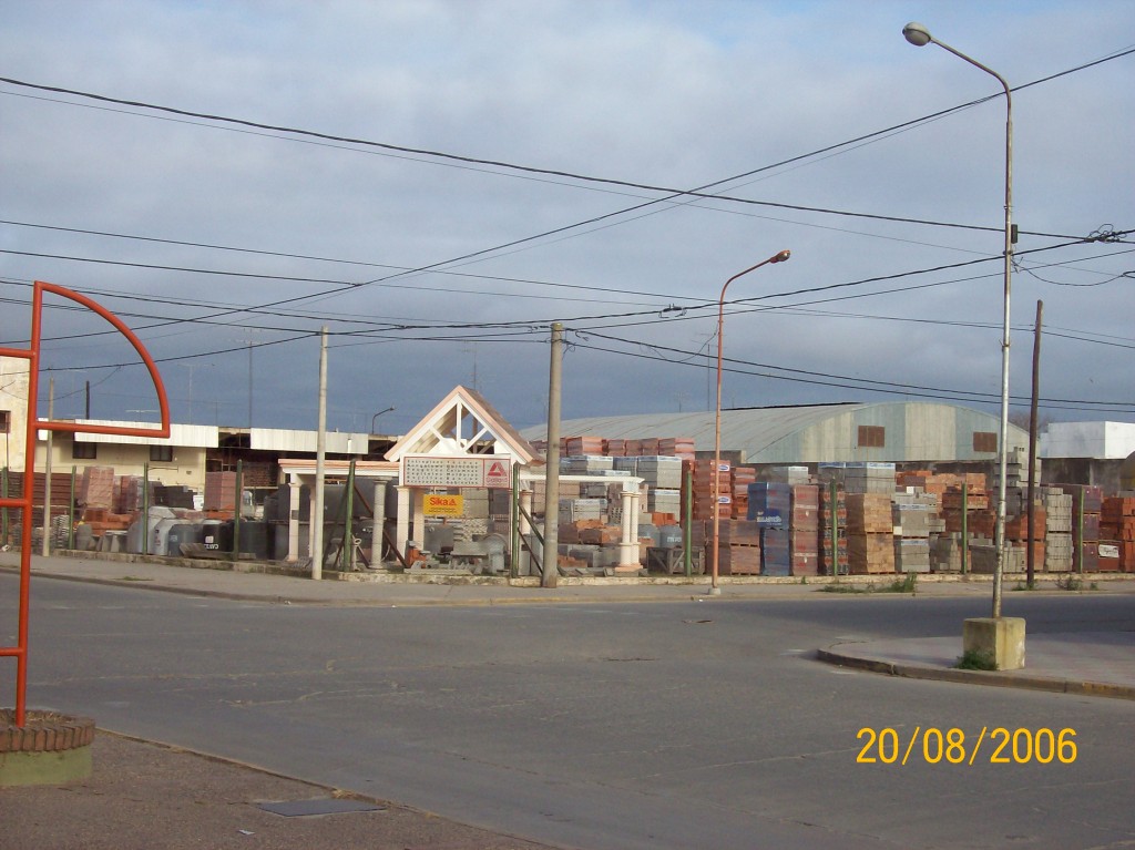 Foto de Oncativo (Córdoba), Argentina