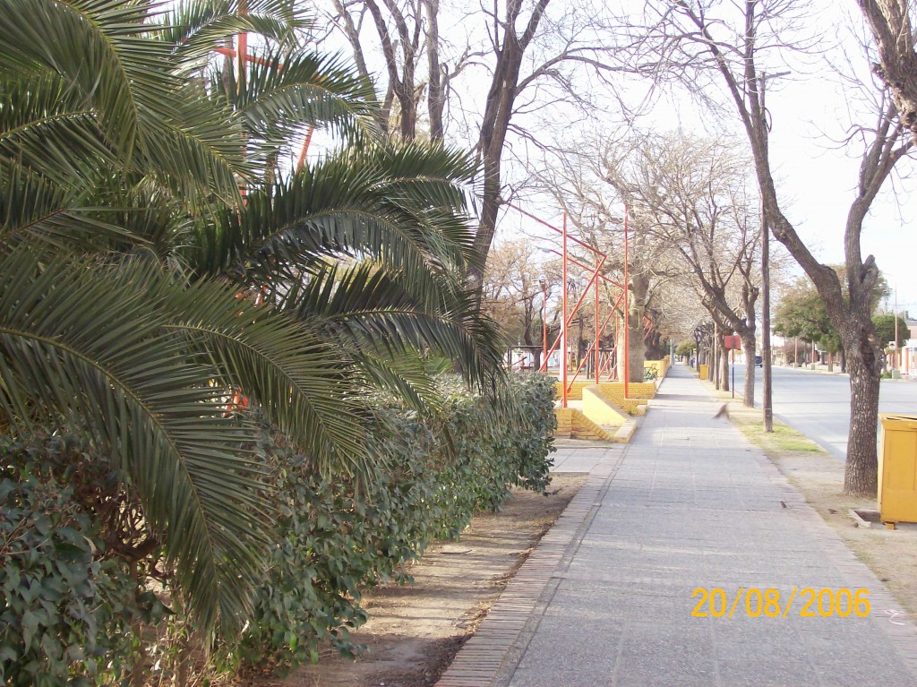 Foto de Oncativo (Córdoba), Argentina