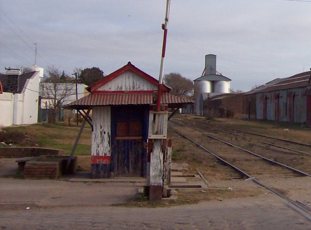 Foto de Oncativo (Córdoba), Argentina