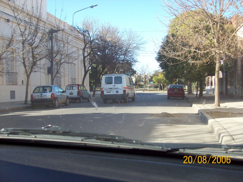Foto de Oncativo (Córdoba), Argentina