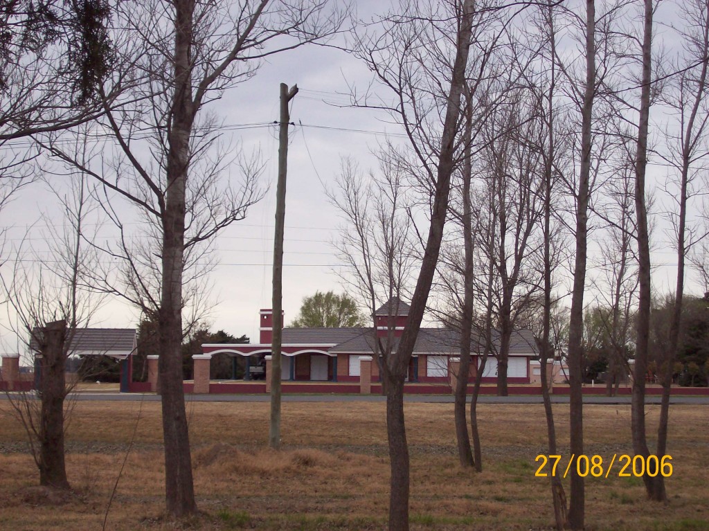 Foto de Oncativo (Córdoba), Argentina