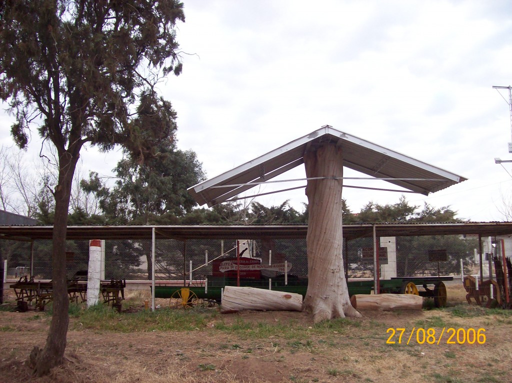 Foto de Oncativo (Córdoba), Argentina