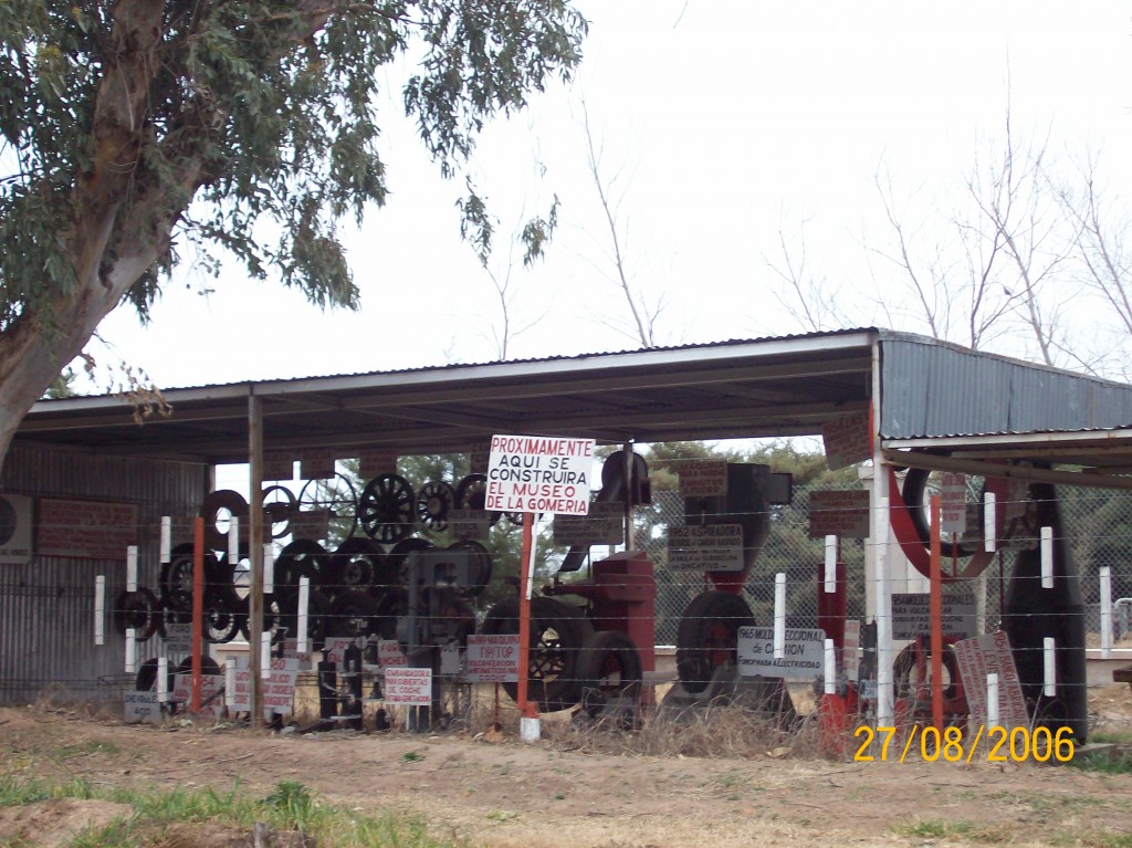 Foto de Oncativo (Córdoba), Argentina
