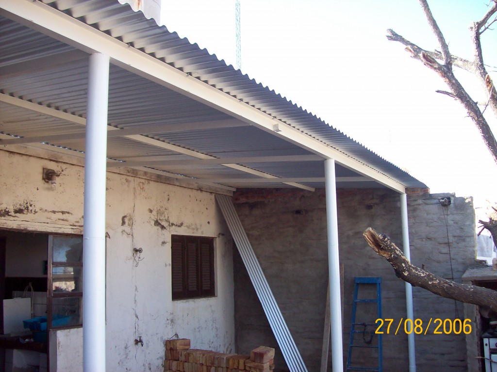 Foto de Oncativo (Córdoba), Argentina