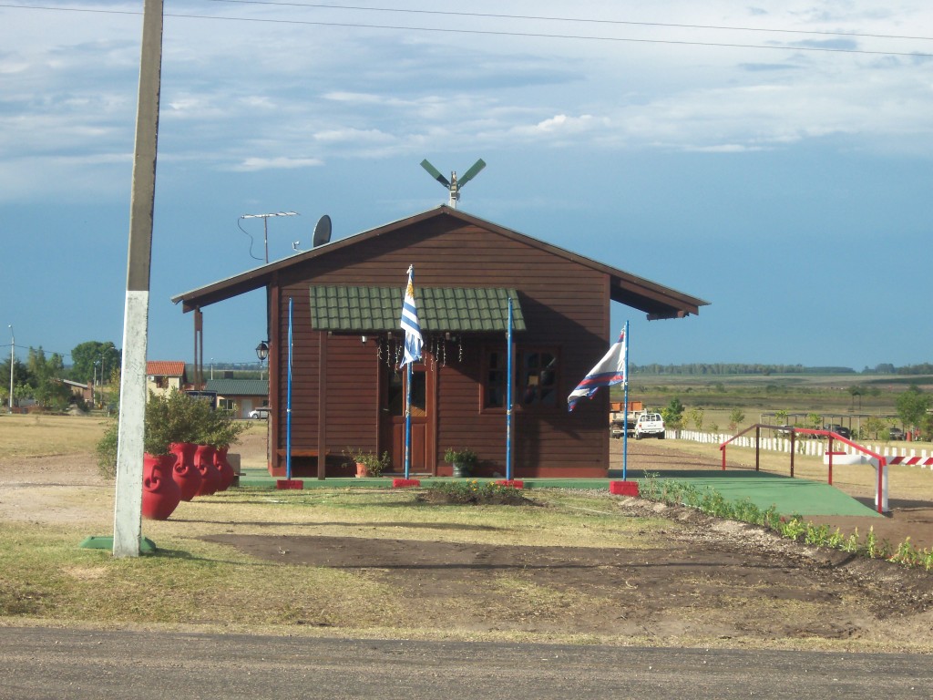 Foto de Guichon Paysandu (Paysandú), Uruguay