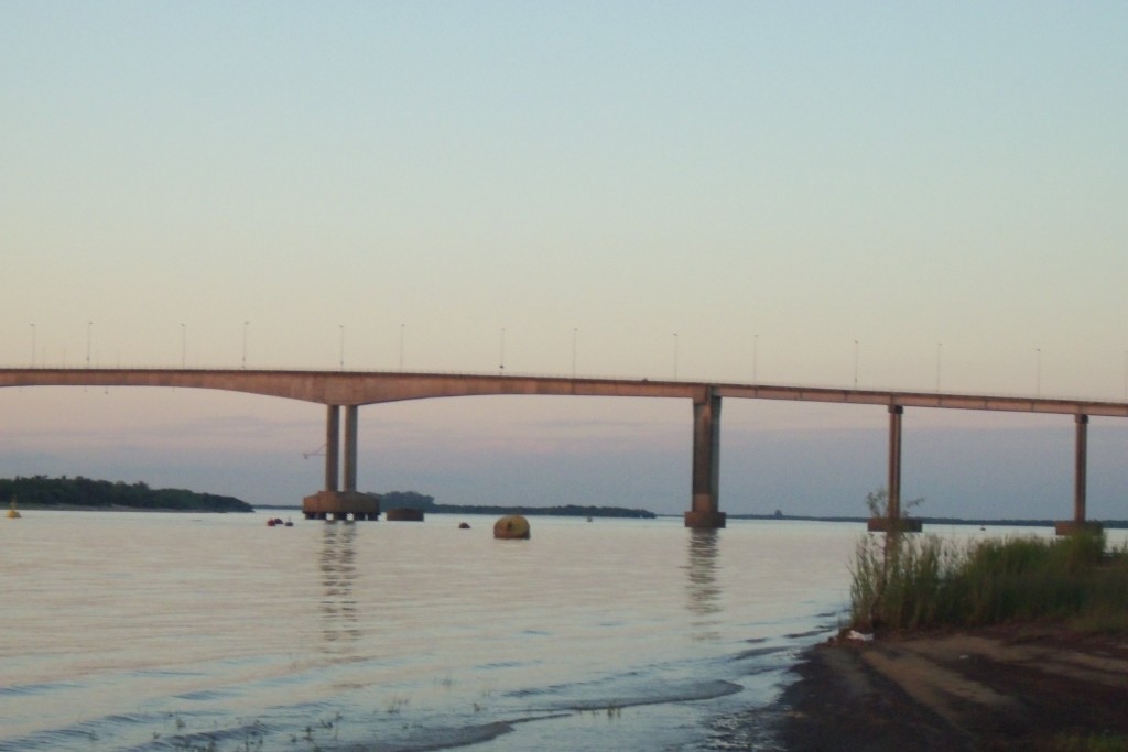 Foto de Paysandu (Paysandú), Uruguay