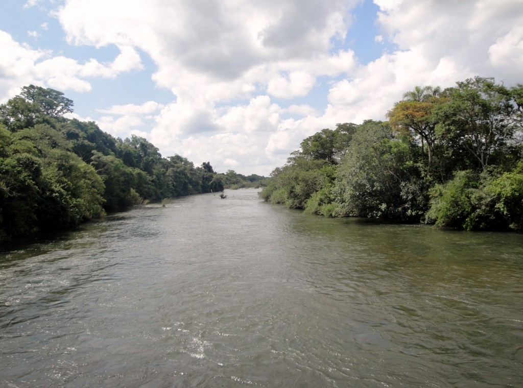 Foto: Garganta Del Diablo - Puerto Iguazú (Misiones), Argentina