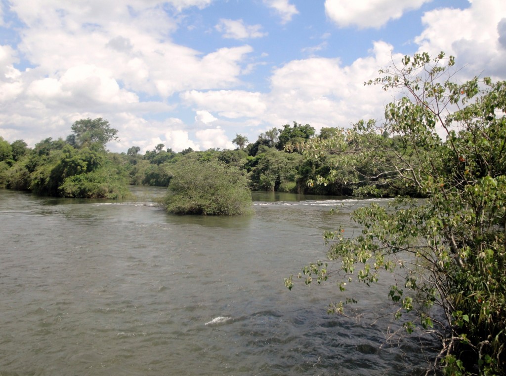 Foto: Garganta Del Diablo - Puerto Iguazú (Misiones), Argentina