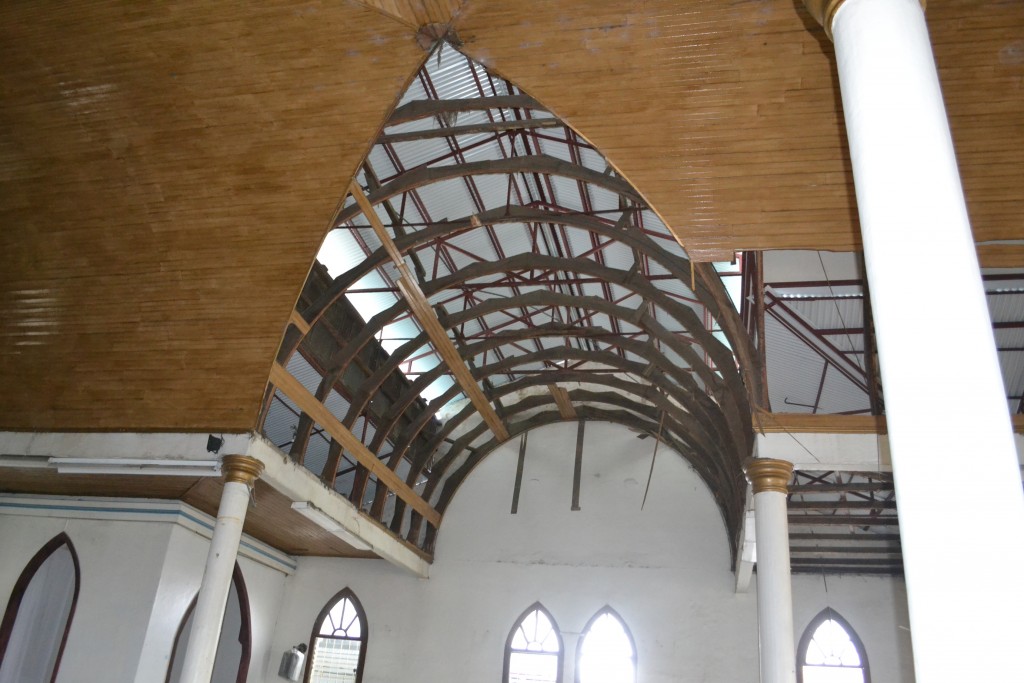 Foto: Iglesia Corazon De Jesus - Alajuela, Costa Rica