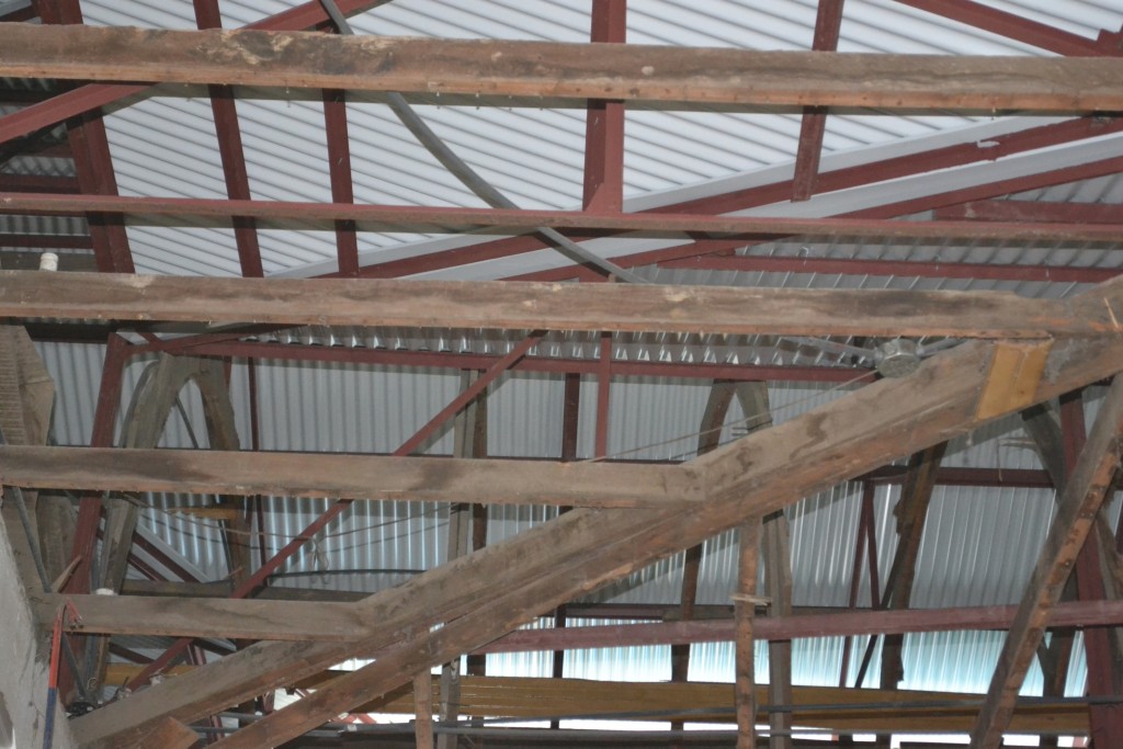 Foto: Iglesia Corazon De Jesus - Alajuela, Costa Rica