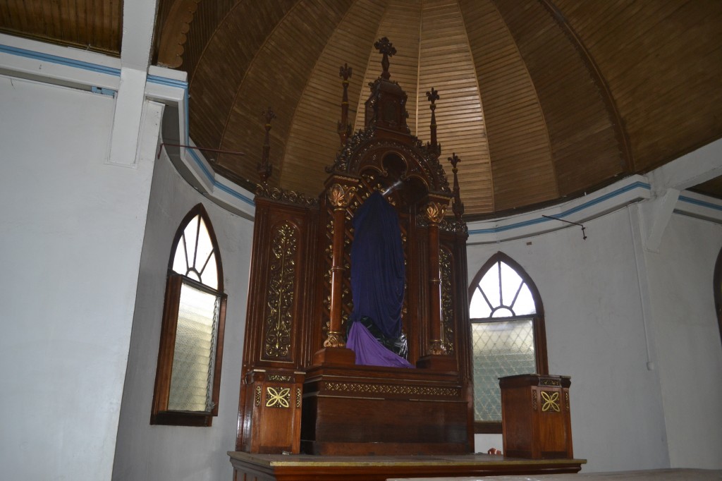 Foto: Iglesia Corazon De Jesus - Alajuela, Costa Rica