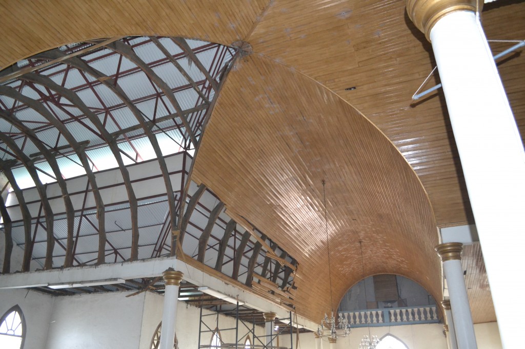 Foto: Iglesia Corazon De Jesus - Alajuela, Costa Rica