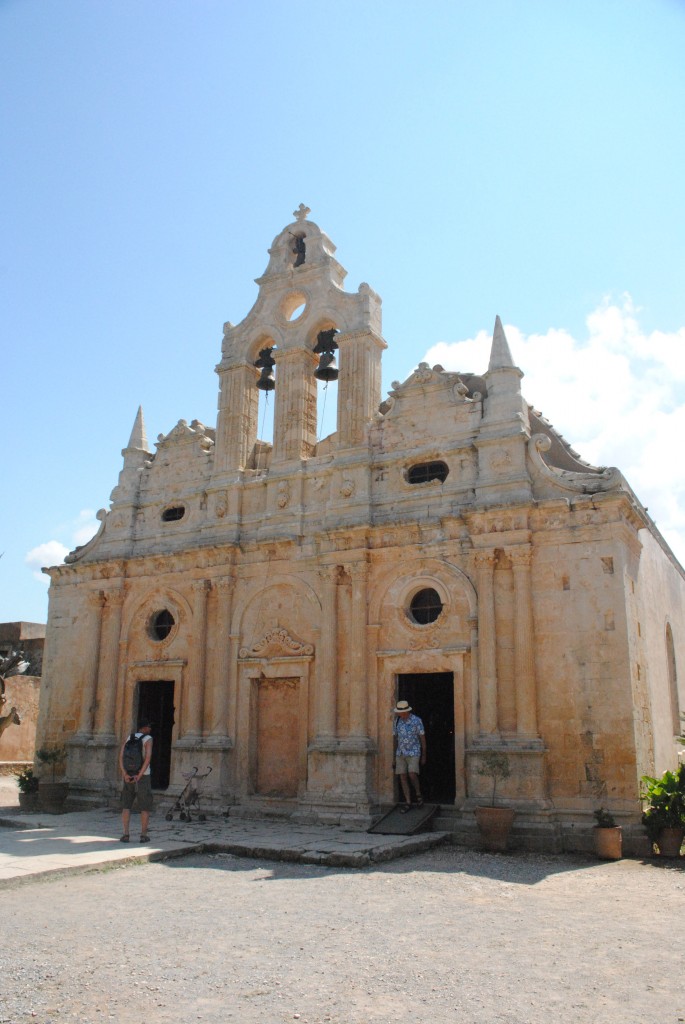 Foto de Isla Creta, Grecia