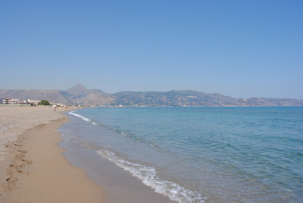 Foto de Isla Creta, Grecia