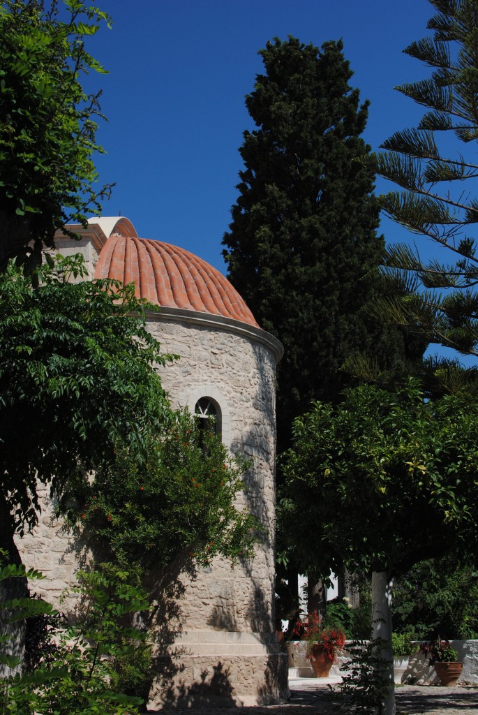 Foto de Isla Creta, Grecia