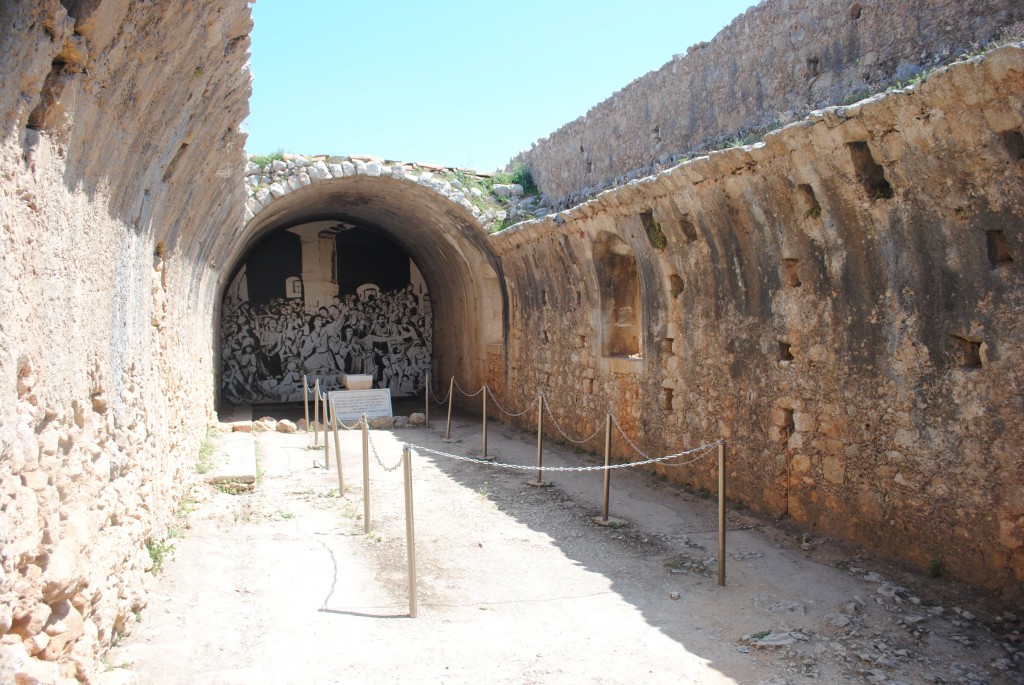 Foto de Isla Creta, Grecia