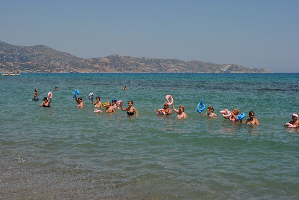 Foto de Isla Creta, Grecia