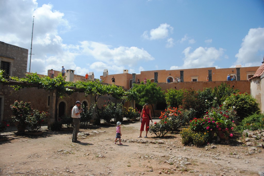 Foto de Isla Creta, Grecia