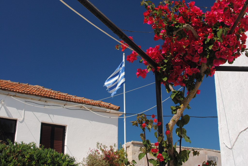 Foto de Isla Creta, Grecia