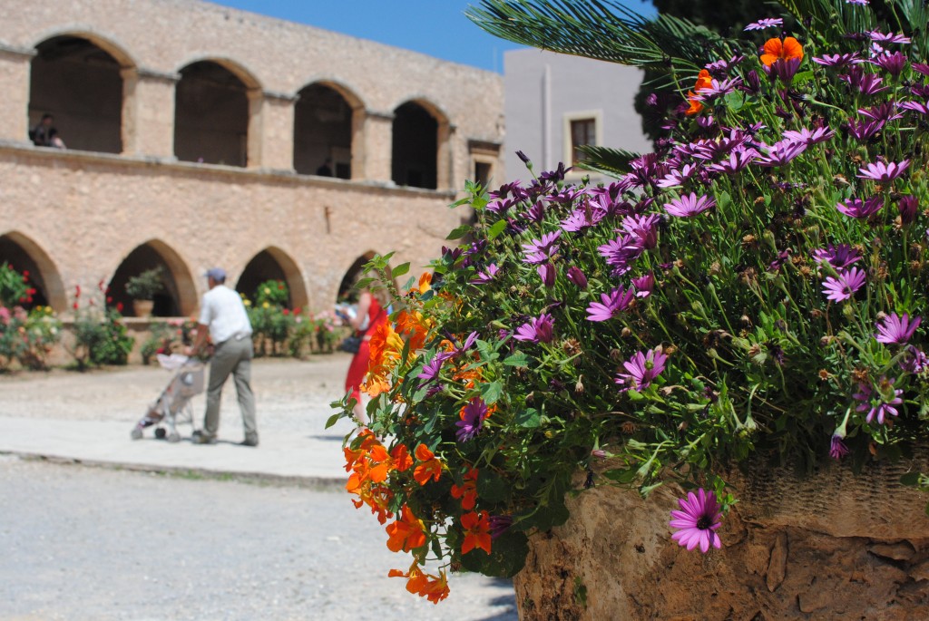 Foto de Isla Creta, Grecia