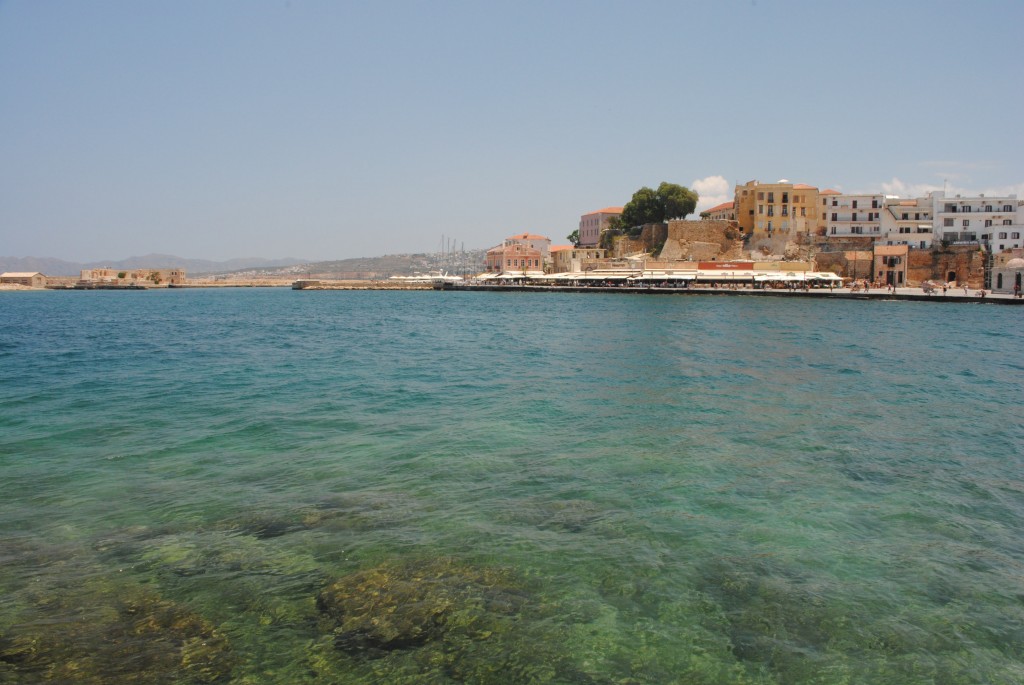 Foto de Isla Creta, Grecia