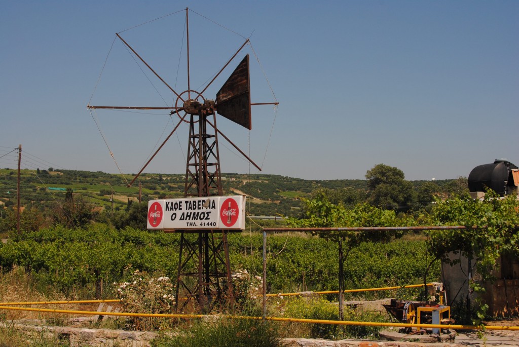 Foto de Isla Creta, Grecia
