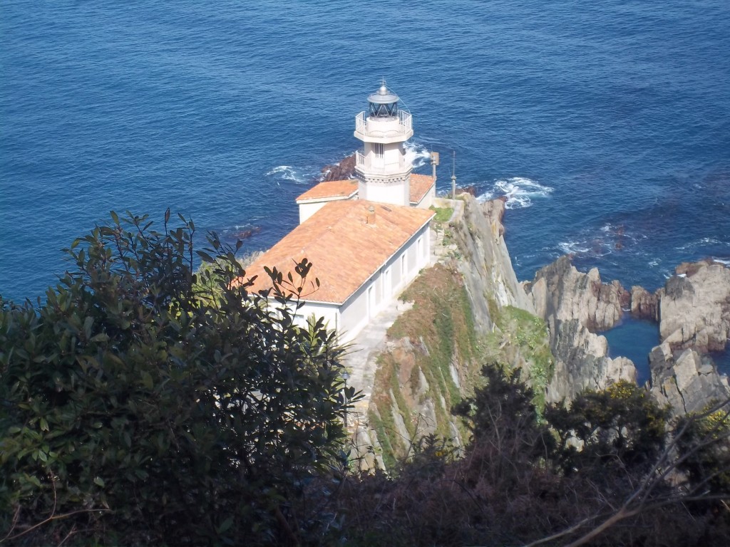 Foto: Cudillero - Cudillero (Asturias), España