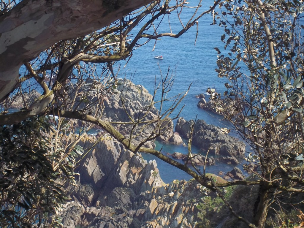 Foto de Cudillero (Asturias), España