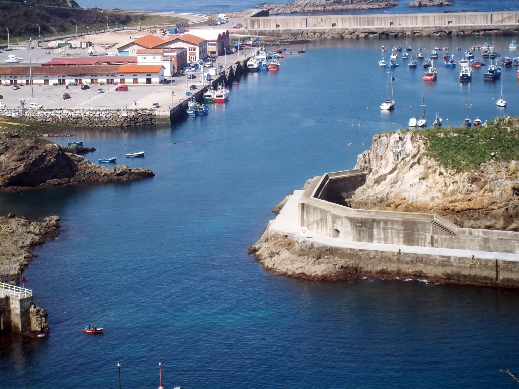 Foto: Cudillero - Cudillero (Asturias), España