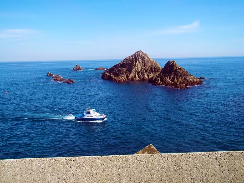 Foto: Cudillero - Cudillero (Asturias), España