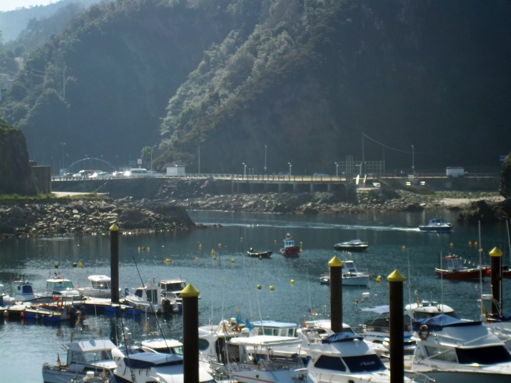 Foto: Cudillero - Cudillero (Asturias), España