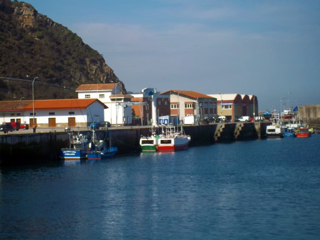 Foto: Cudillero - Cudillero (Asturias), España