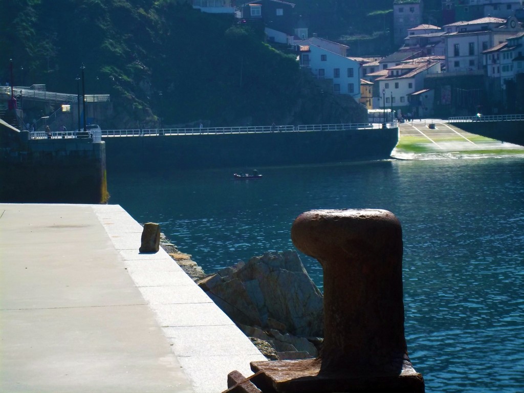 Foto: Cudillero - Cudillero (Asturias), España