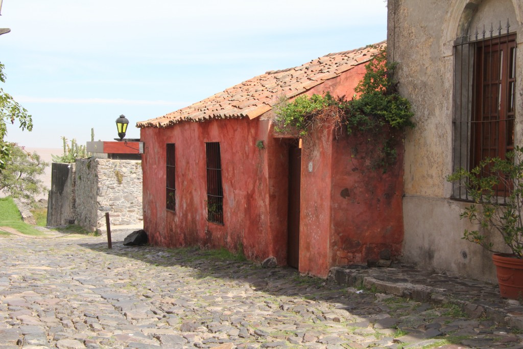 Foto de Colonia del Sacramento (Colonia), Uruguay