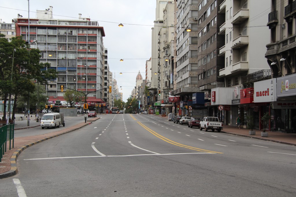 Foto de Montevideo, Uruguay