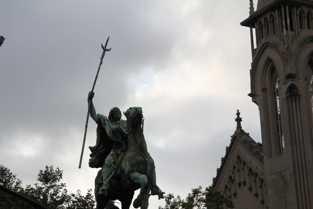 Foto de Montevideo, Uruguay