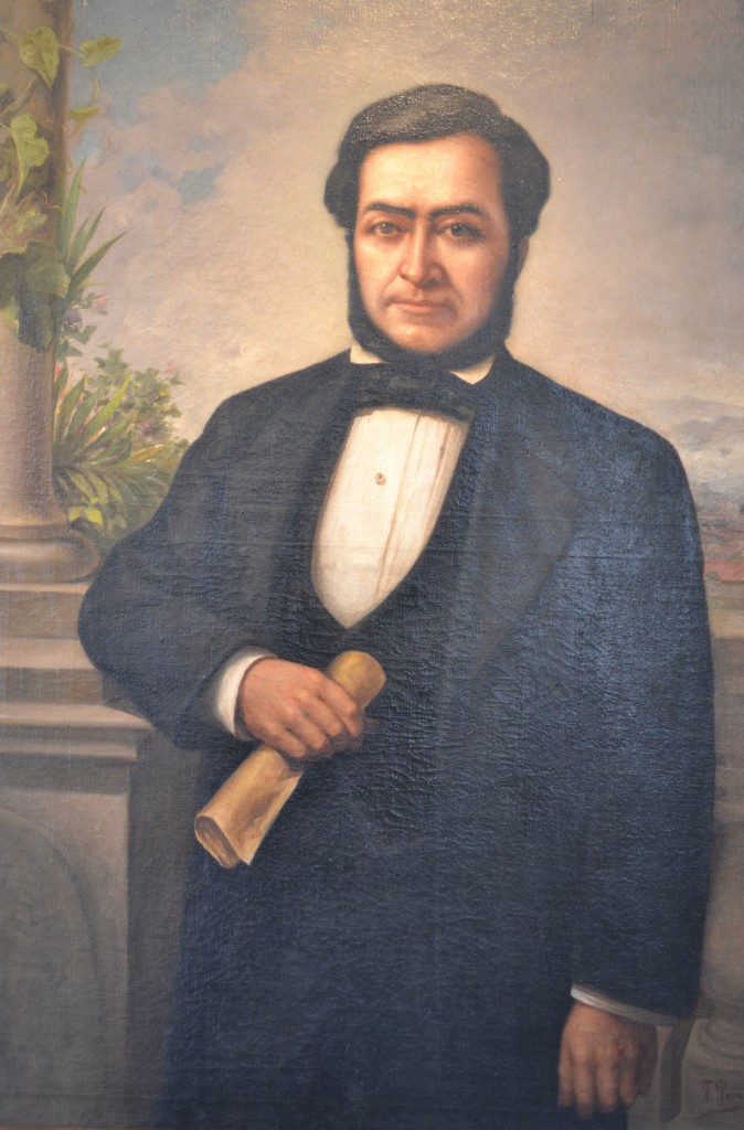 Foto: BATALLA CONTRA LOS FILIBUSTEROS DE 1856DE 1856 - Alajuela, Costa Rica