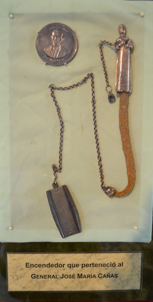 Foto: BATALLA CONTRA LOS FILIBUSTEROS 1856 - Alajuela, Costa Rica