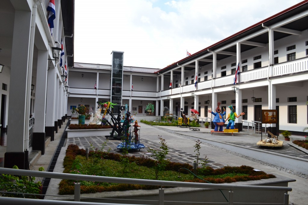 Foto: MUSEO - Alajuela, Costa Rica