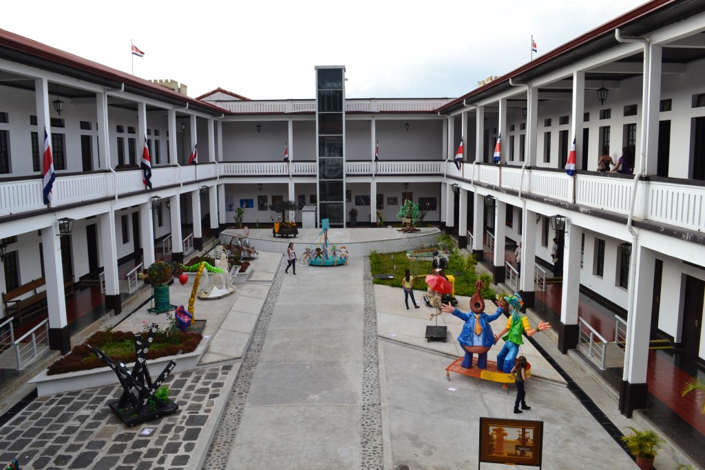 Foto: MUSEO - Alajuela, Costa Rica